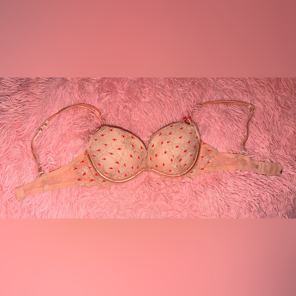 Victorias Secret SLT Gorgeous Multiway Push Up 32B